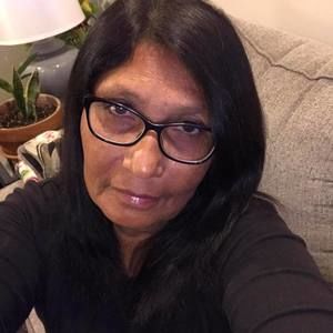 Meet your Posher, Candy